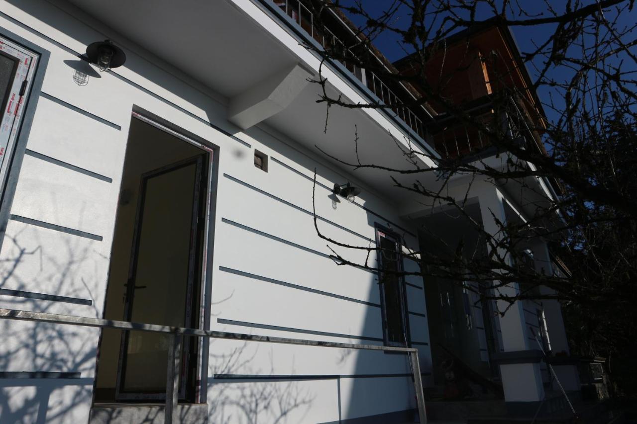 Mây Núi Homestay Sapa Exterior foto