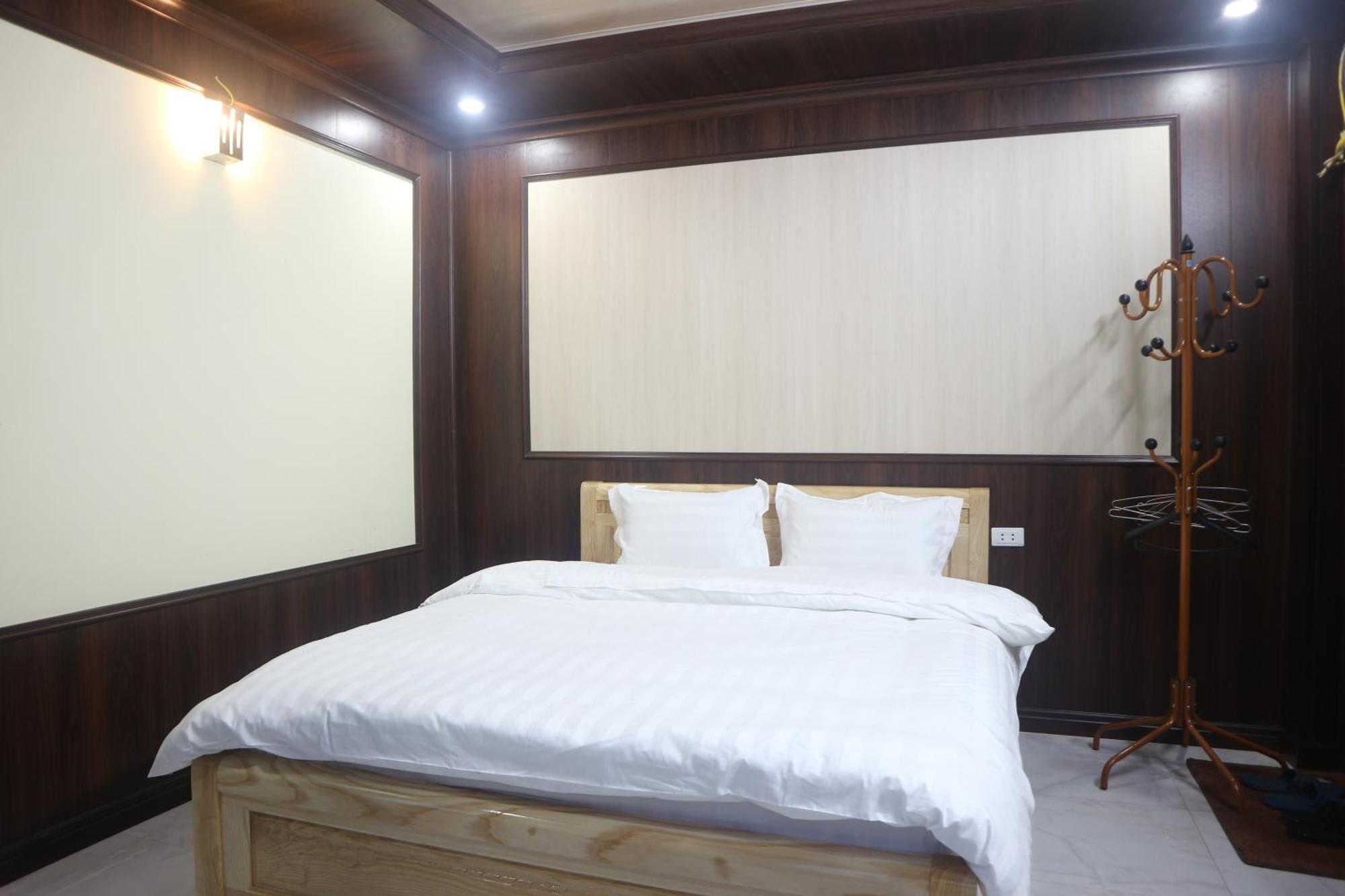 Mây Núi Homestay Sapa Exterior foto